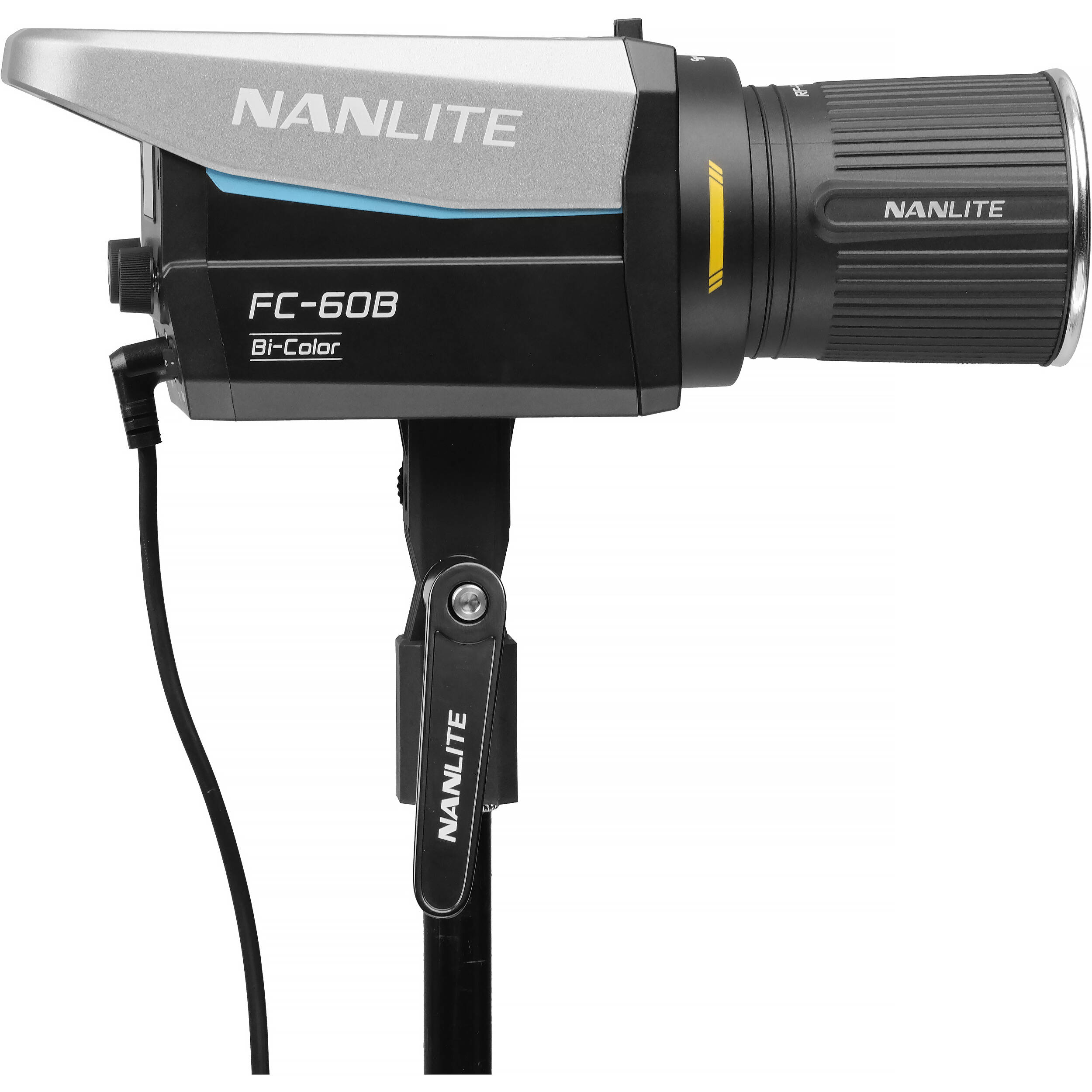 Nanlite FC60B Bi-Color LED Spotlight