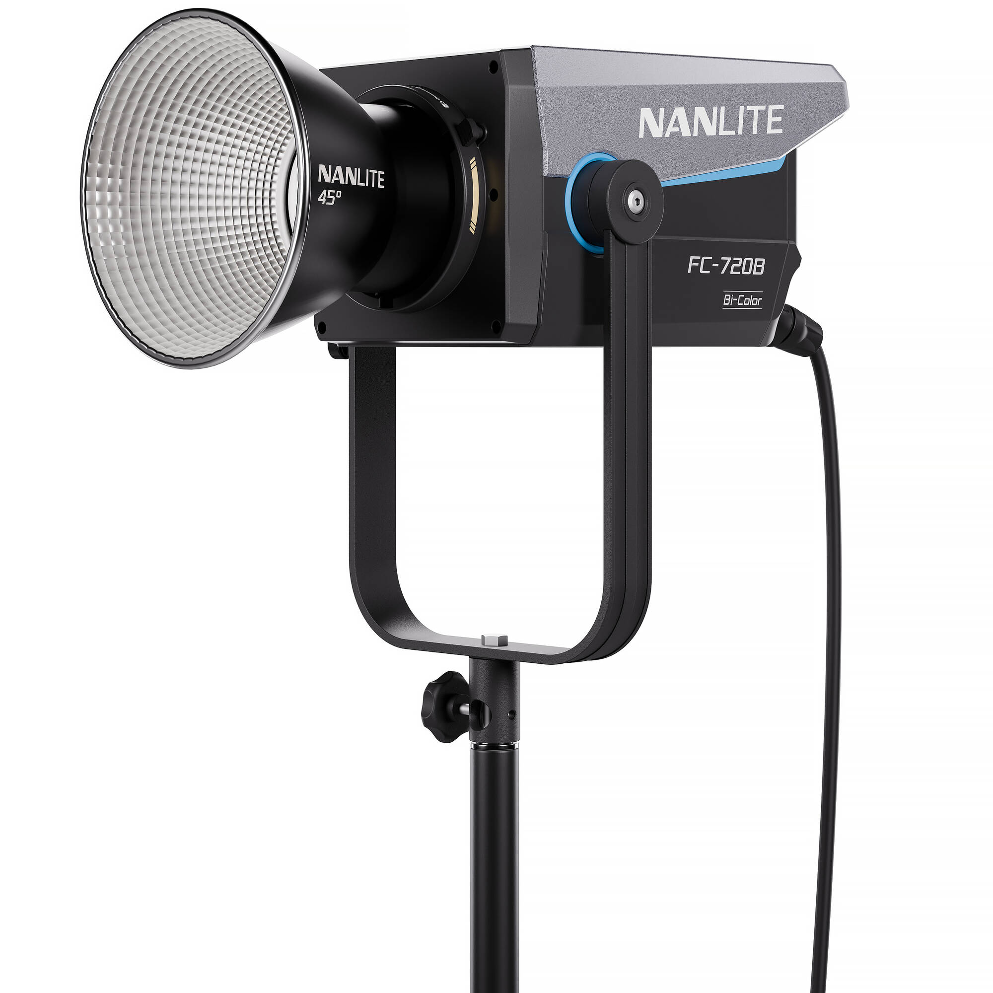 Nanlite FC720B Bi-Color LED Spotlight