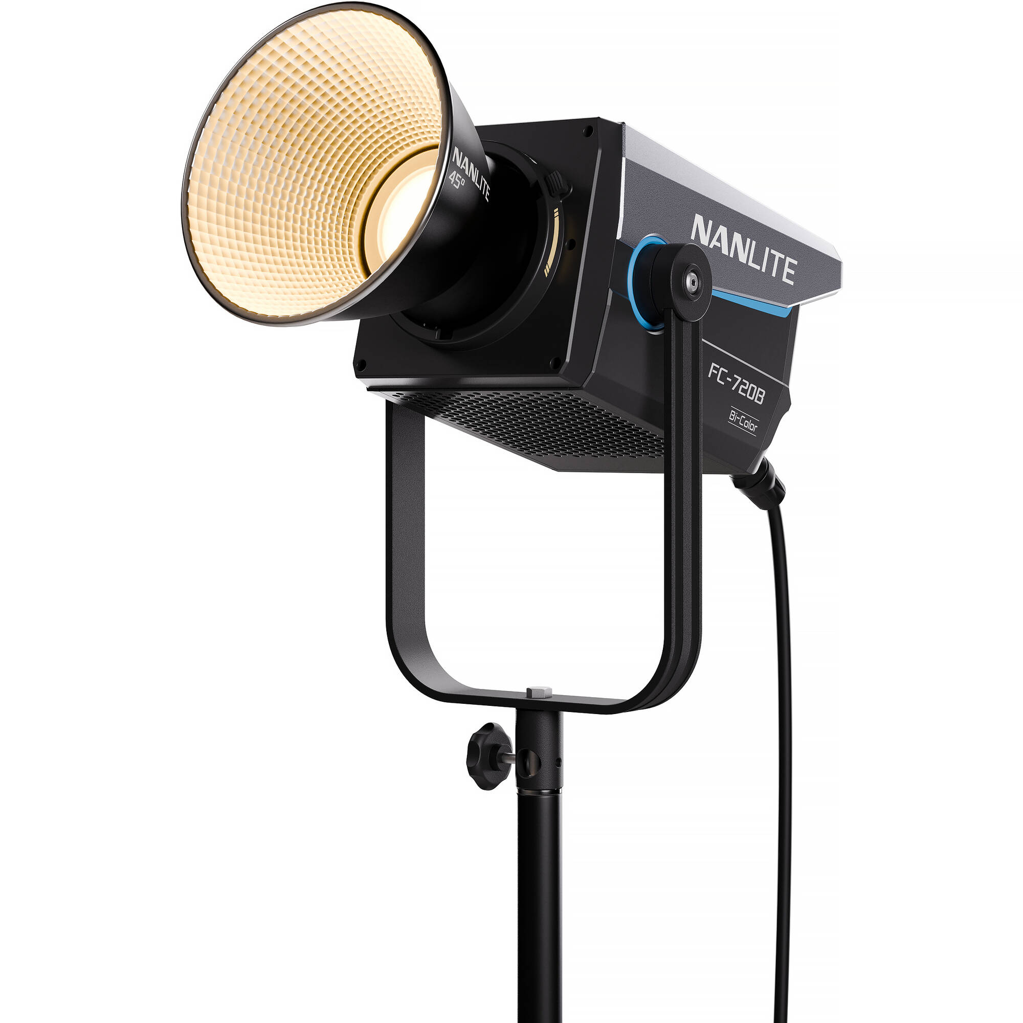 Nanlite FC720B Bi-Color LED Spotlight