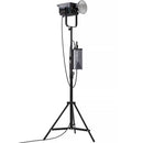 Nanlite FC720B Bi-Color LED Spotlight