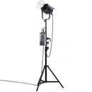 Nanlite FC720B Bi-Color LED Spotlight