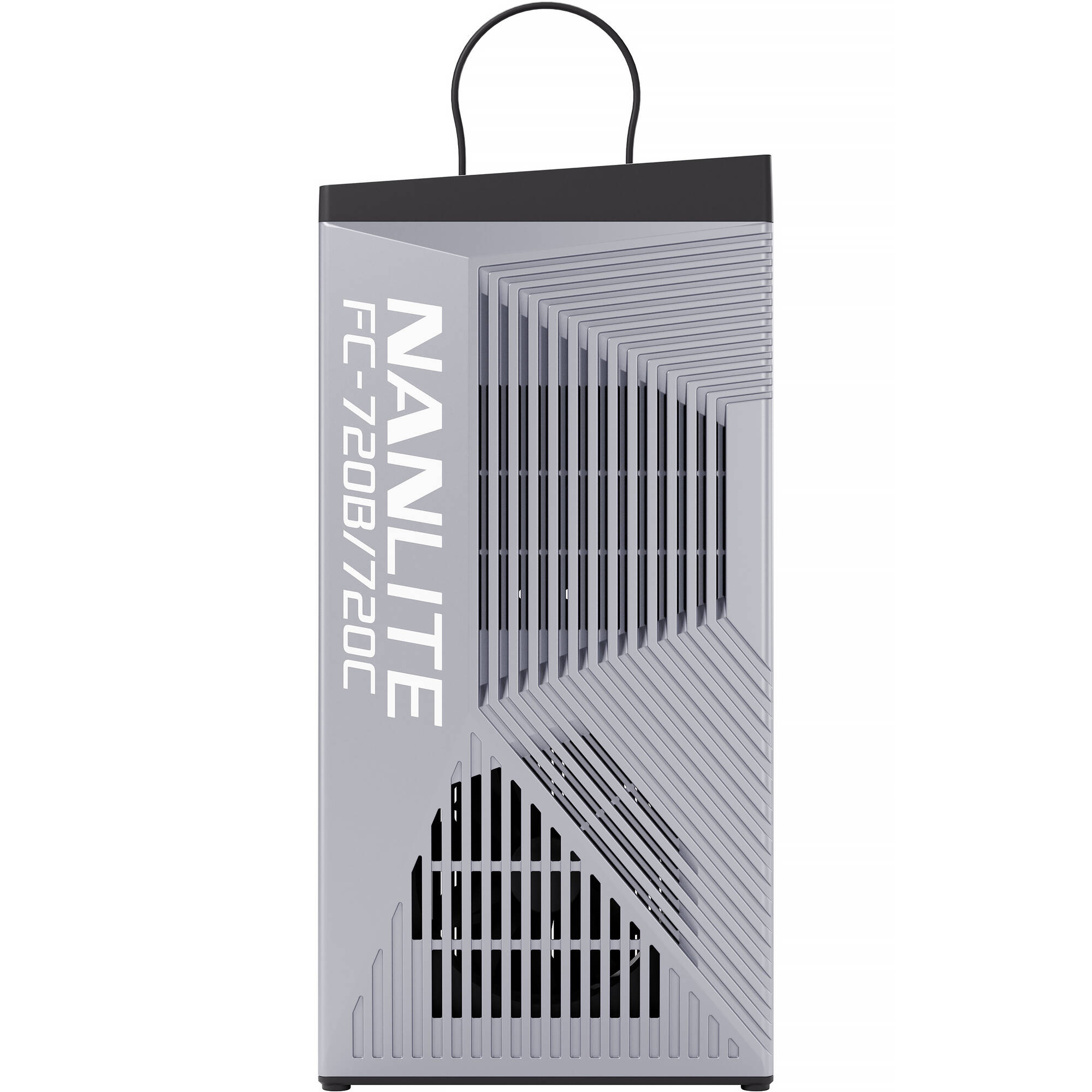 Nanlite FC720B Bi-Color LED Spotlight