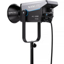 Nanlite FC720B Bi-Color LED Spotlight