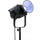 Nanlite FC720C RGB LED Spotlight