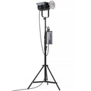 Nanlite FC720C RGB LED Spotlight