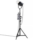 Nanlite FC720C RGB LED Spotlight