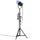 Nanlite FC720C RGB LED Spotlight