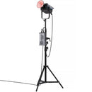 Nanlite FC720C RGB LED Spotlight