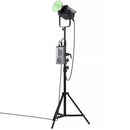 Nanlite FC720C RGB LED Spotlight