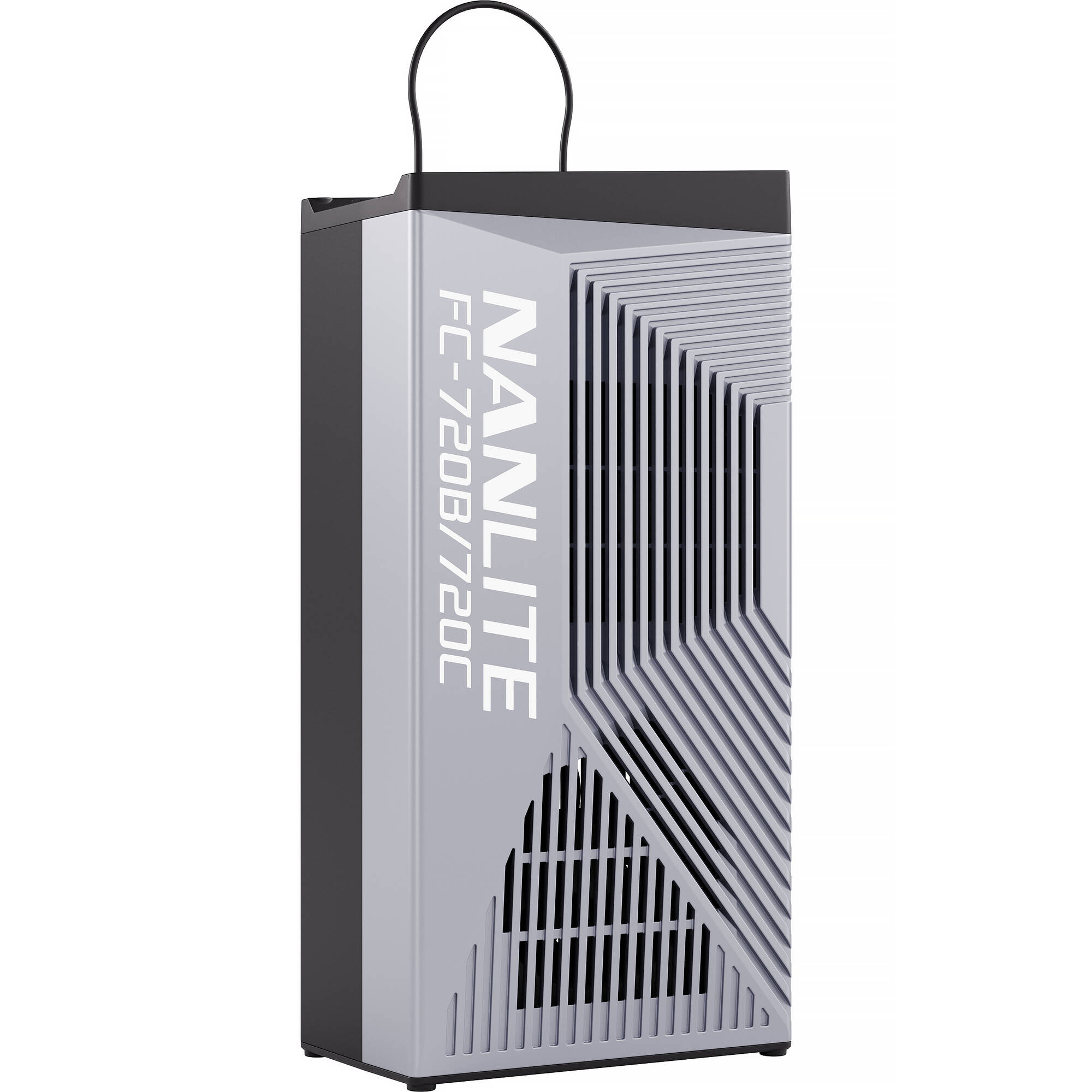 Nanlite FC720C RGB LED Spotlight
