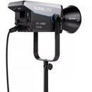 Nanlite FC720C RGB LED Spotlight