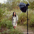 Westcott FJ400 II 400Ws Touchscreen Strobe with FJ Pro AC/DC Battery