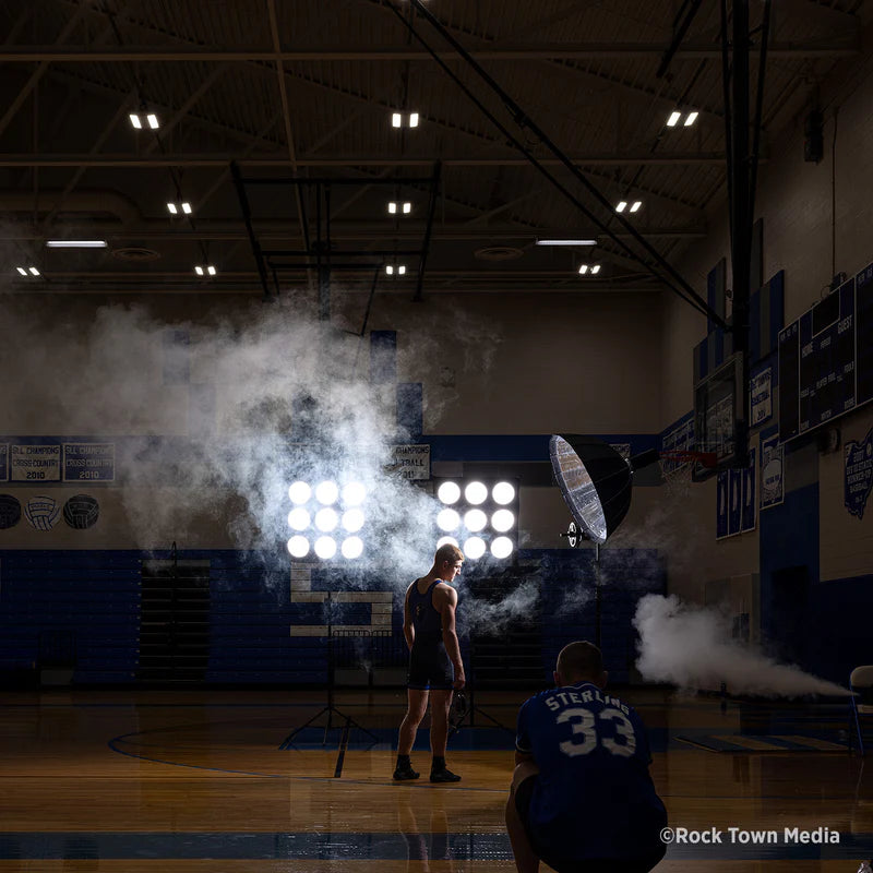 Westcott FJ400 II 400Ws Touchscreen Strobe with FJ Pro AC/DC Battery