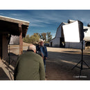 Westcott FJ400 II 400Ws Touchscreen Strobe with FJ Pro AC/DC Battery