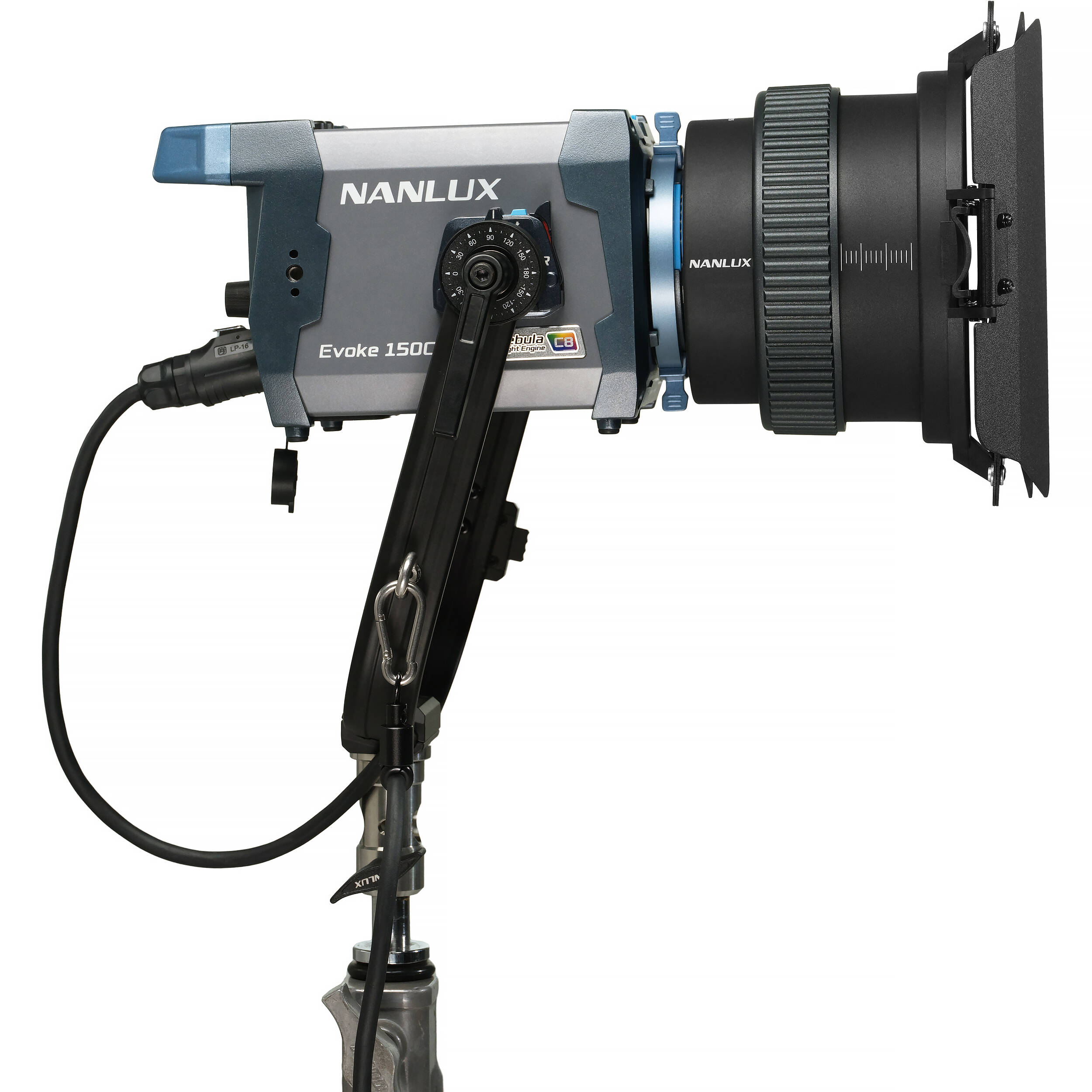 Nanlux FL-12 Fresnel Lens