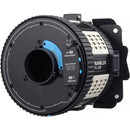 Nanlux FL-12E FE Mount Motorized Fresnel Lens (15-35°)