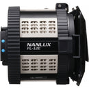 Nanlux FL-12E FE Mount Motorized Fresnel Lens (15-35°)
