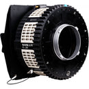 Nanlux FL-28 Fresnel Objectif