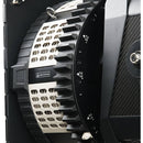 Nanlux FL-28 Fresnel Objectif