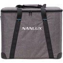 Nanlux FL-28 Fresnel Objectif