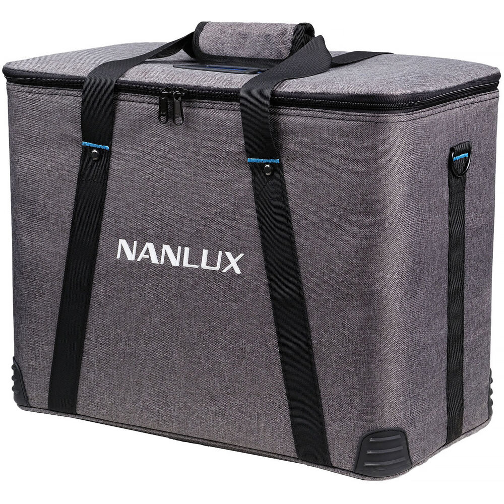 Nanlux FL-28 Fresnel Objectif