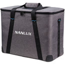 Nanlux FL-28 Fresnel Objectif