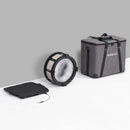 Nanlux FL-28 Fresnel Objectif