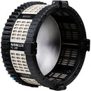 Nanlux FL-28 Fresnel Objectif