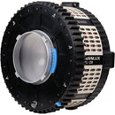 Nanlux FL-28 Fresnel Objectif