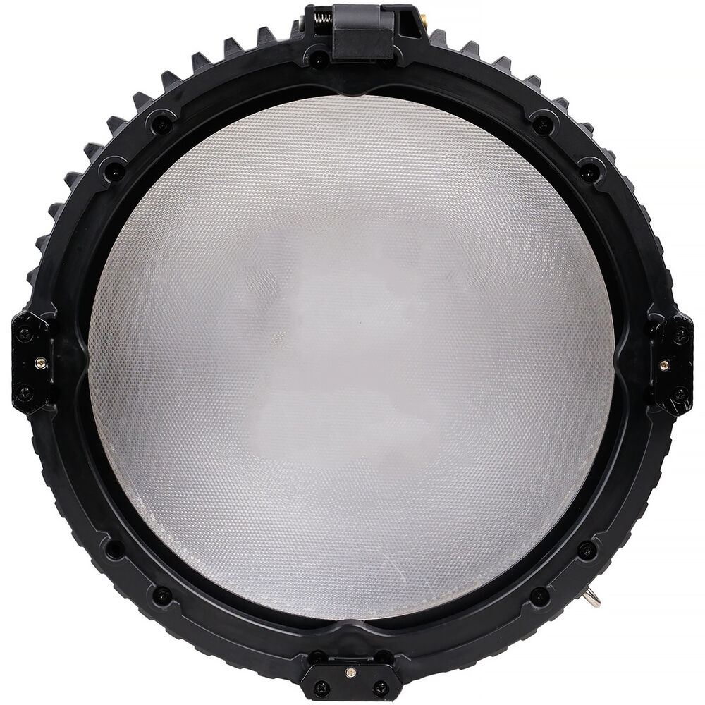 Nanlux FL-28 Fresnel Objectif