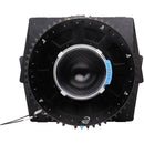 Nanlux FL-28 Fresnel Objectif
