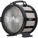 Nanlux FL-35E Motoralized Fresnel Objectif 15°-46°
