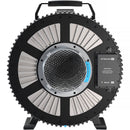 Nanlux FL-35E Motoralized Fresnel Objectif 15°-46°