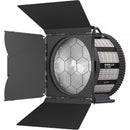 Nanlux FL-35E Motoralized Fresnel Objectif 15°-46°
