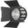 Nanlux FL-35E Motorized Fresnel Lens 15°-46°