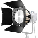 Nanlux Nanlux FL-45E Fresnel motorisé Objectif 16°-50°