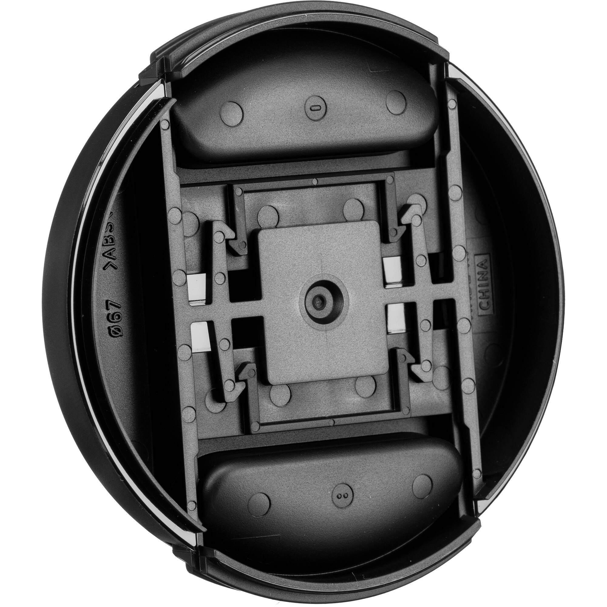 Tamron SP Front Lens Cap (67mm)