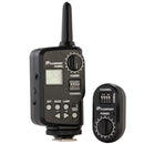 Godox QS400ii Kit de flash de studio à 3 légers