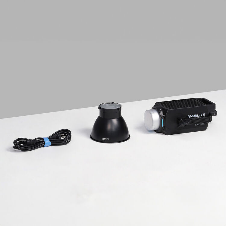 Nanlite FS-300C RGB LED Monolight