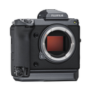 Fujifilm GFX 100 Medium Format Mirrorless Camera
