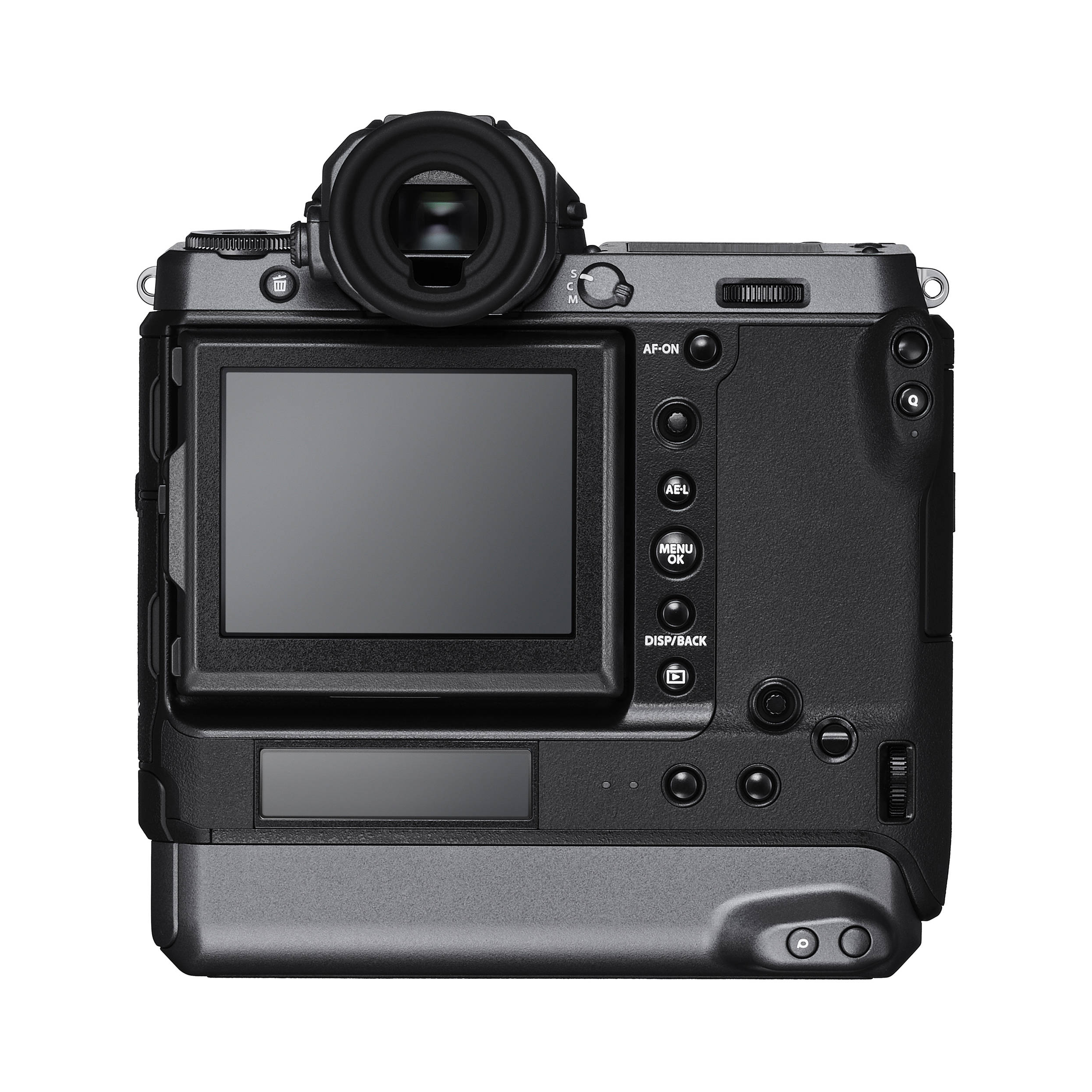 Fujifilm GFX 100 Grand format Mirrorless 102 MP Camera - Boîtier Seul