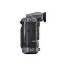 Fujifilm GFX 100 Medium Format Mirrorless Camera