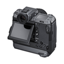Fujifilm GFX 100 Medium Format Mirrorless Camera