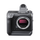 Fujifilm GFX 100 MIDED MIRROIR FORMAT caméra