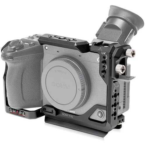 SHAPE Creator Camera Cage for Sony FX2