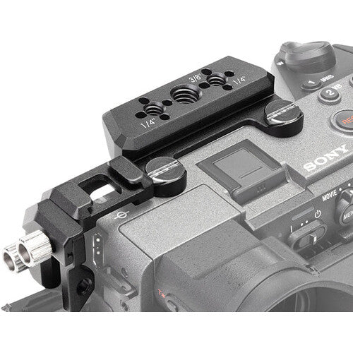 SHAPE Creator Camera Cage for Sony FX2