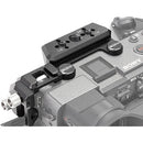 SHAPE Creator Camera Cage for Sony FX2