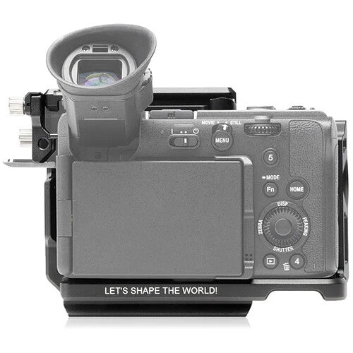 SHAPE Creator Camera Cage for Sony FX2