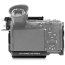 SHAPE Creator Camera Cage for Sony FX2