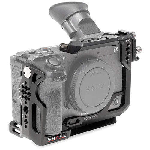 SHAPE Creator Camera Cage for Sony FX2